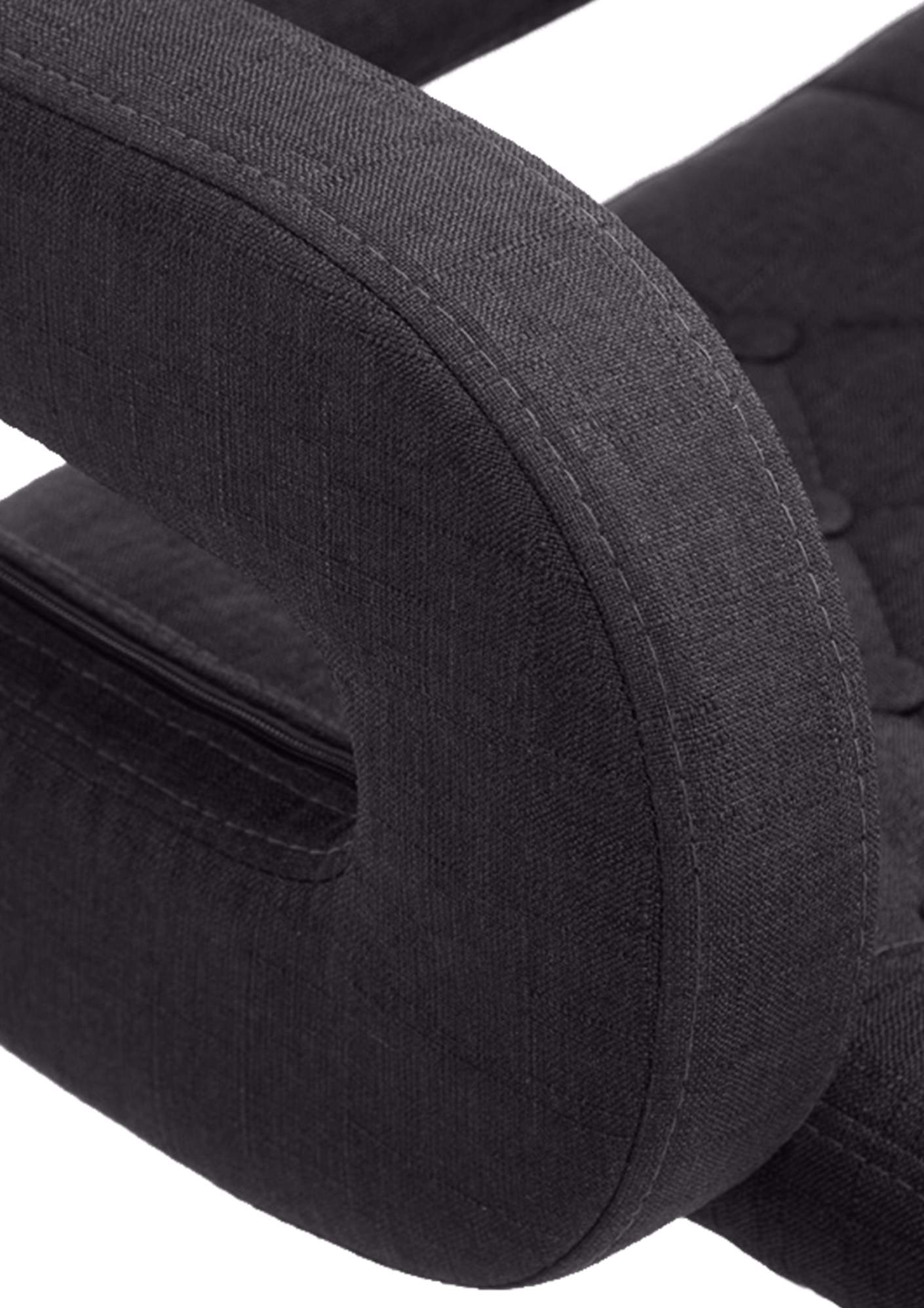 Lounger Dublin Stoff