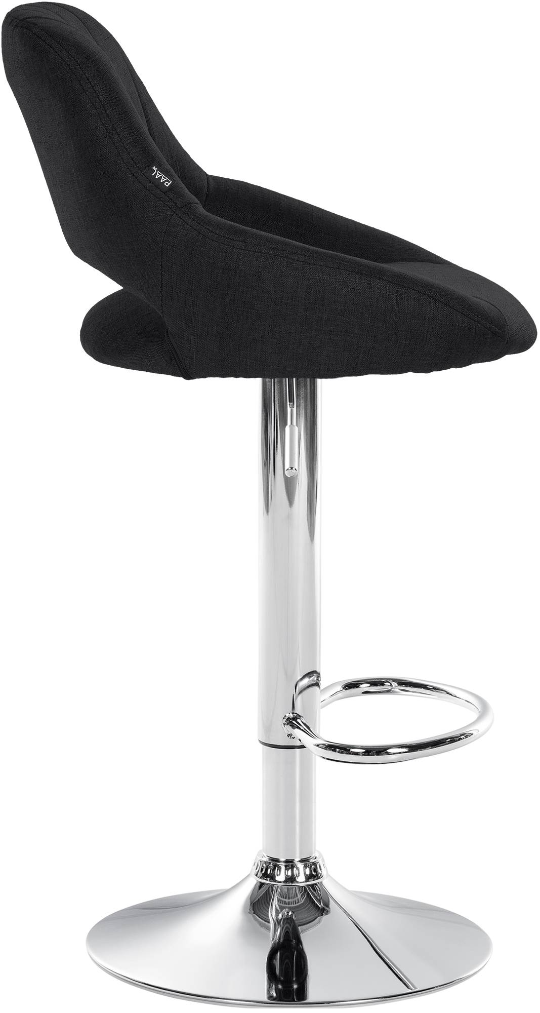 Barhocker Milet Stoff
