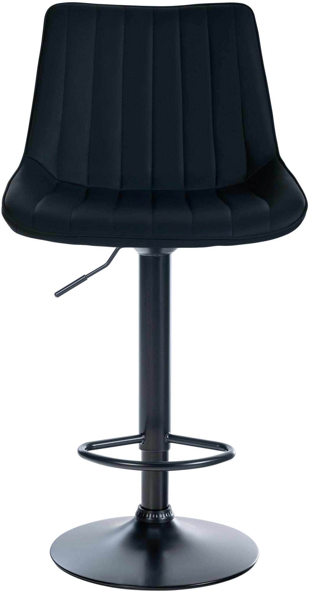 2er Set Barhocker Toni Kunstleder