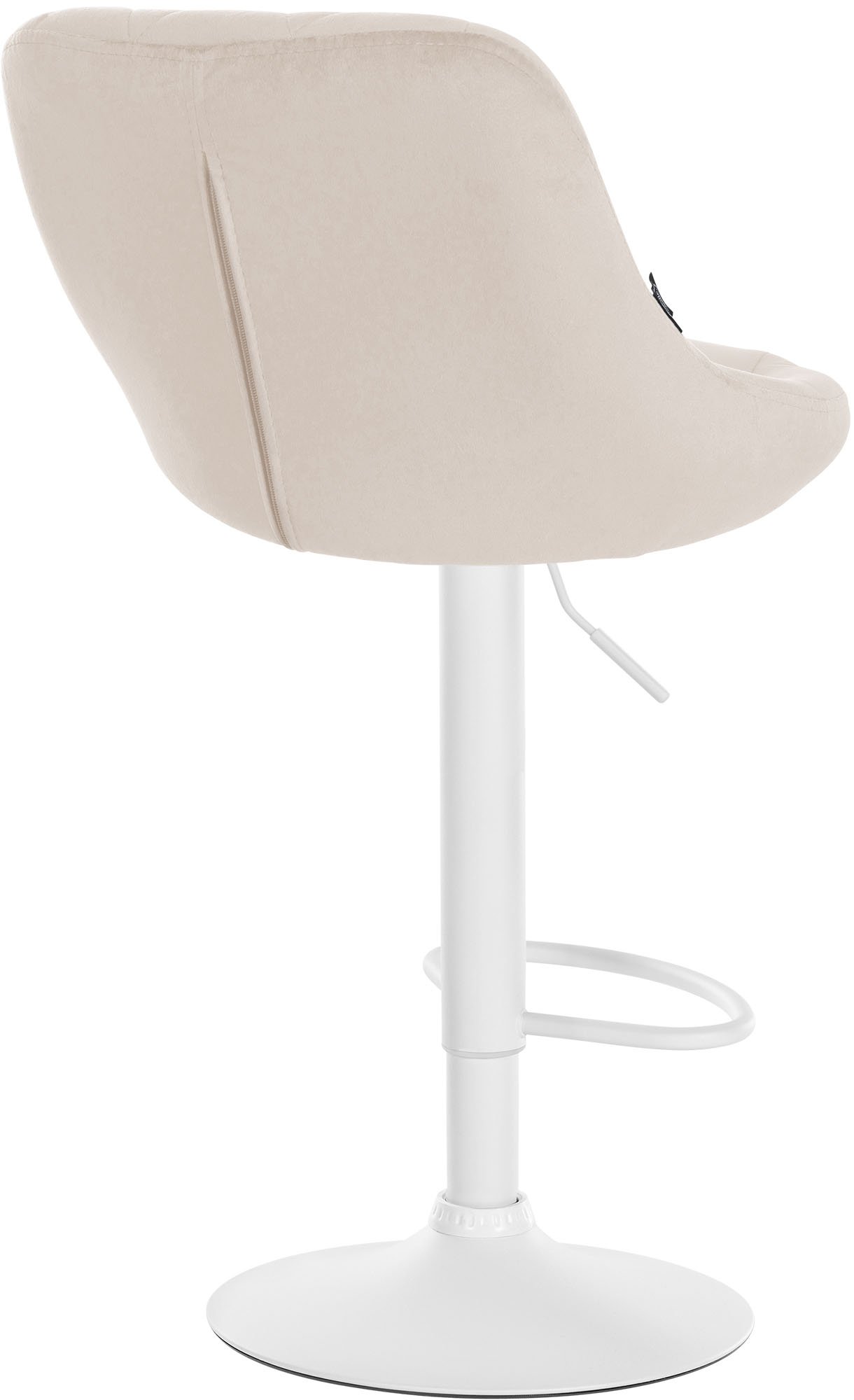 Barhocker Lazio Samt