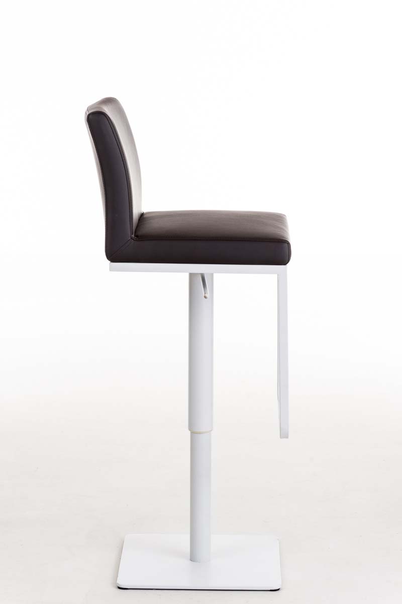 Barhocker Panama Kunstlederbezug