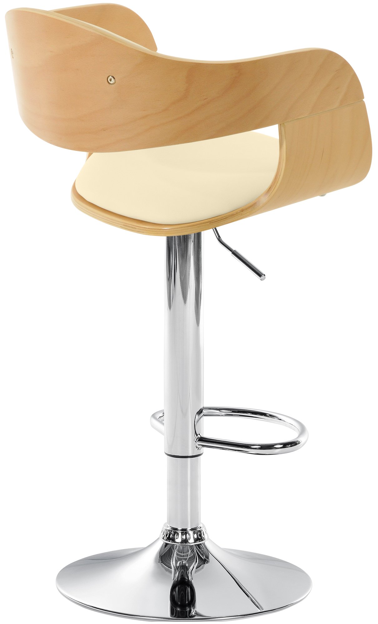 Barhocker Kingston Kunstleder