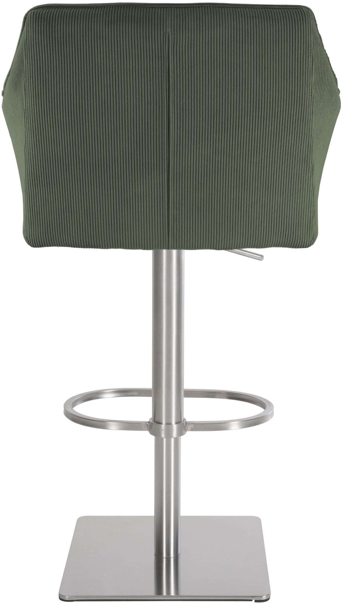 Barhocker Damaso Cord