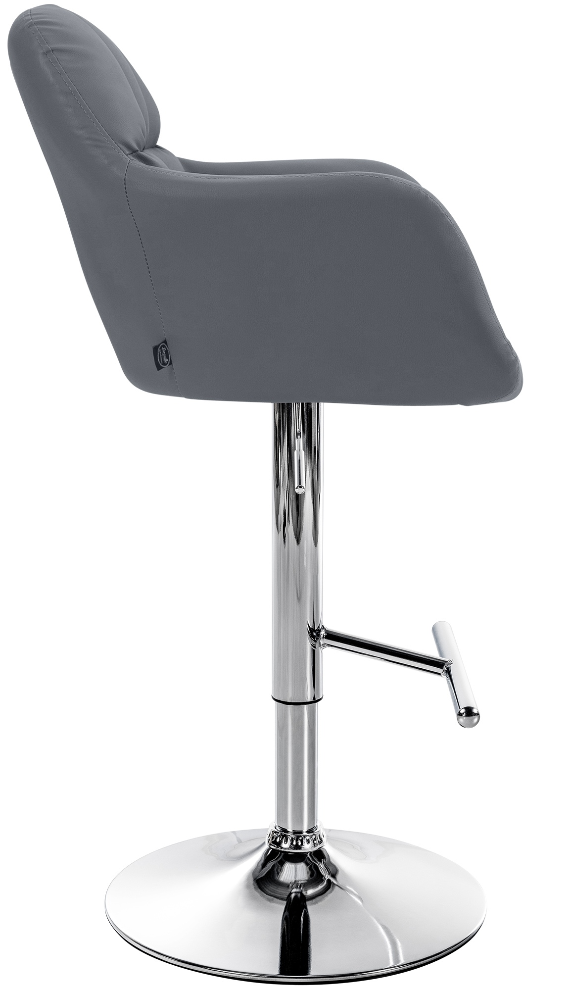 Barhocker Natoma Kunstleder