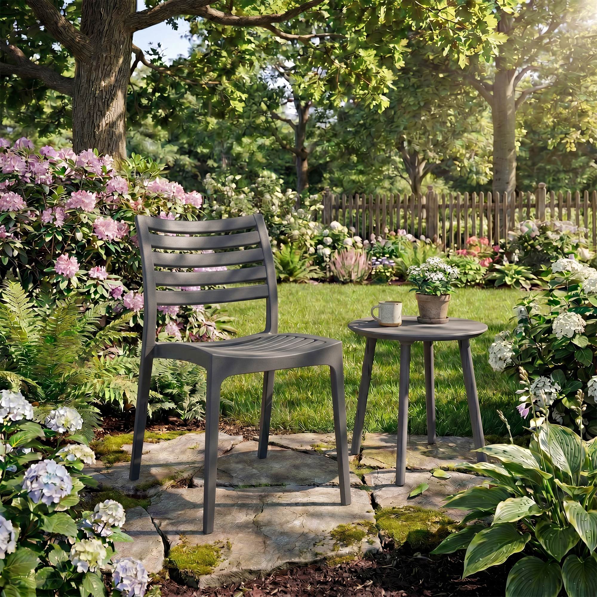 Gartenstuhl Arkon