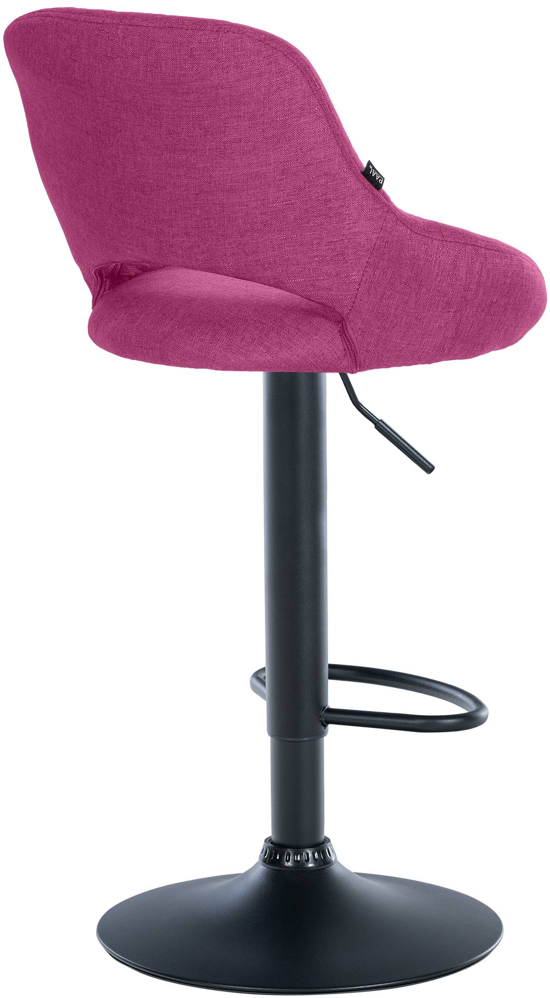 Barhocker Milet Stoff