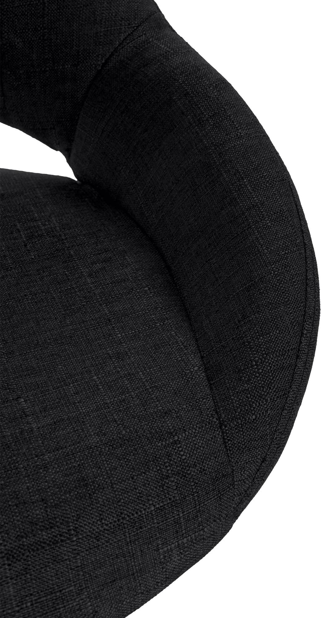 Barhocker Milet Stoff