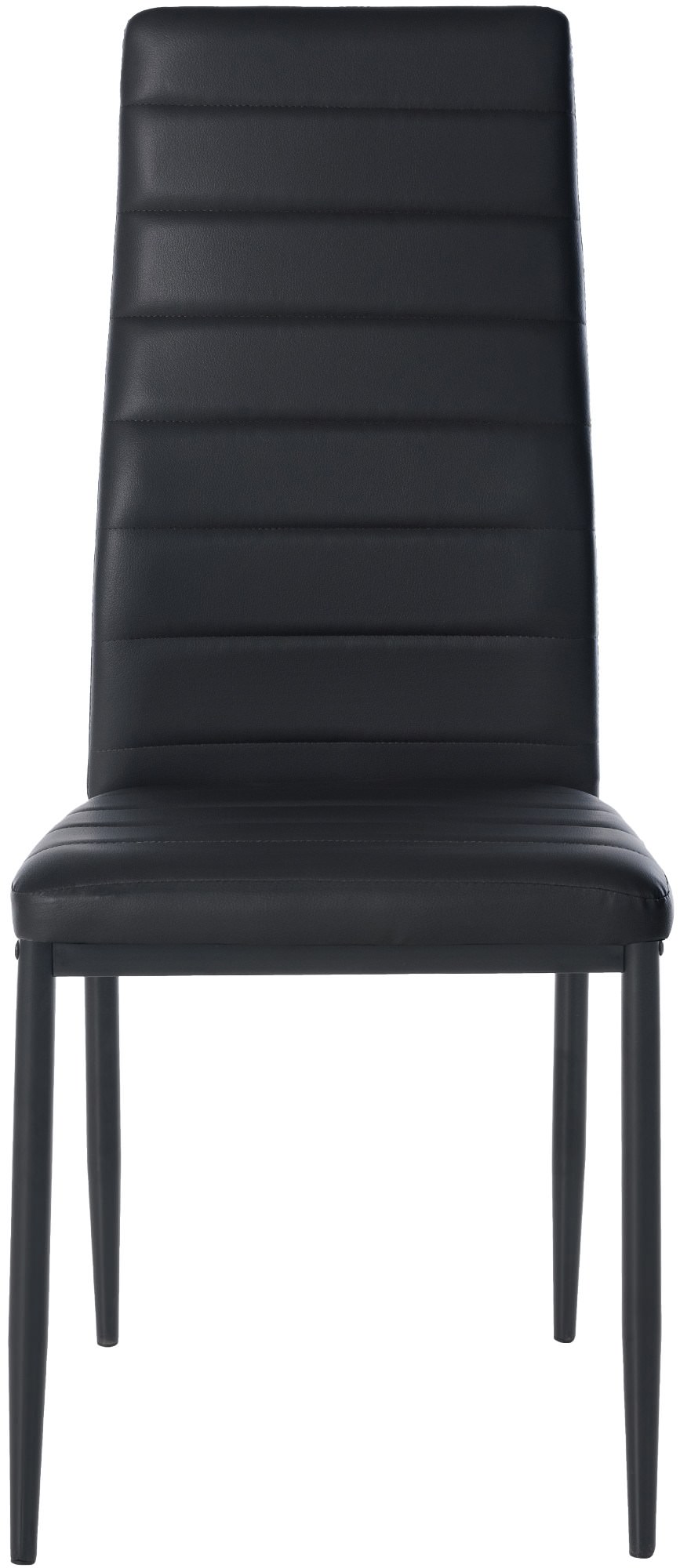 4er Set Esszimmerstühle Mayfair