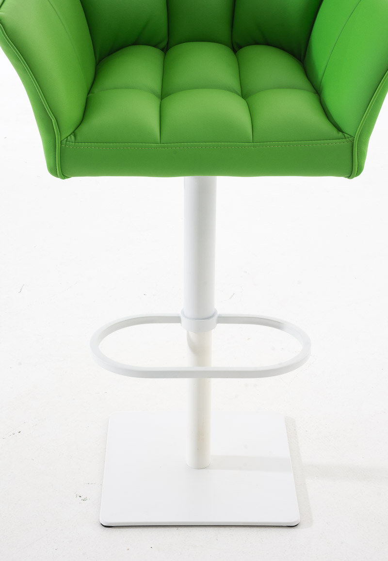 2er Set Barhocker Damaso Kunstleder
