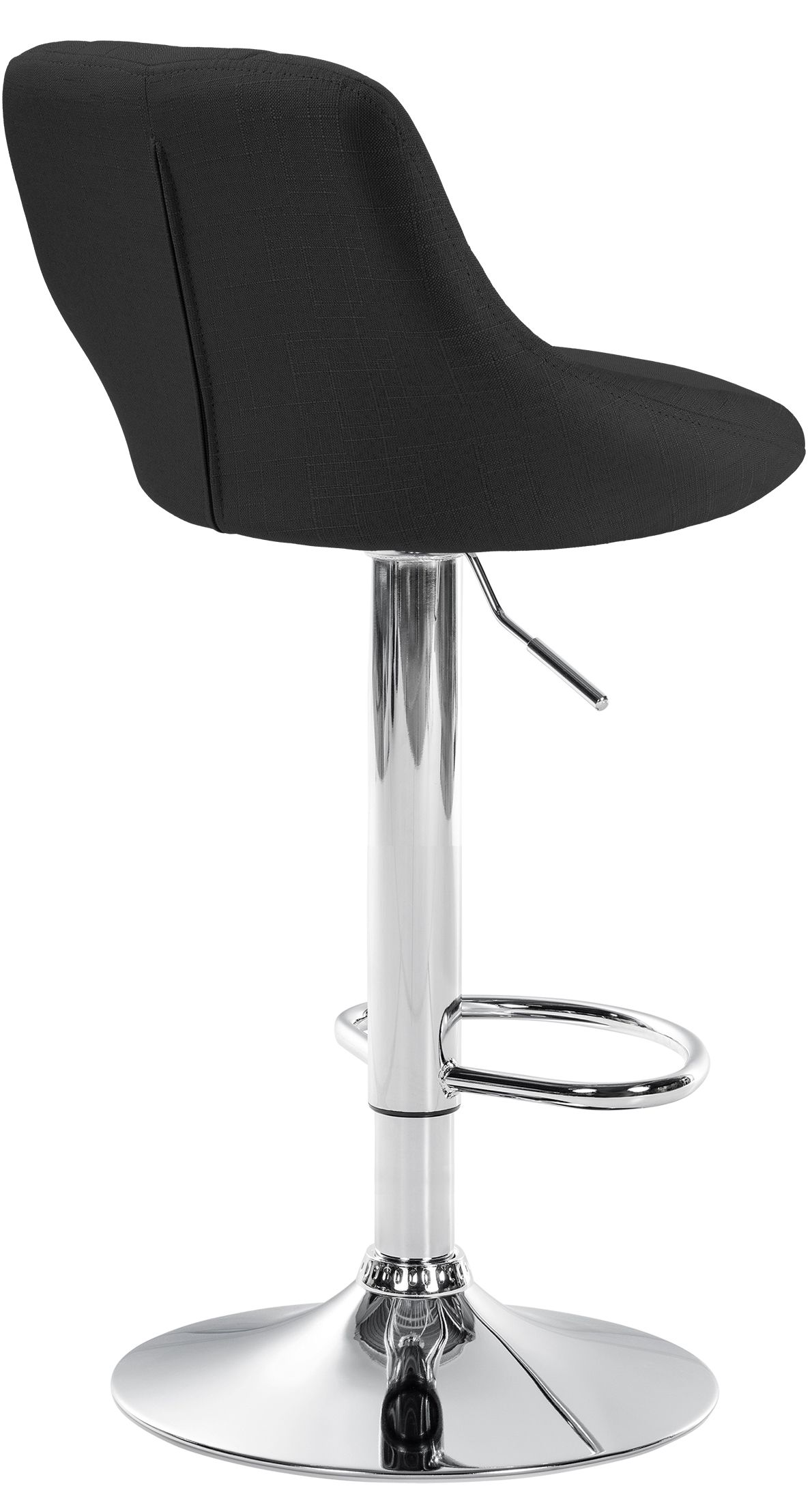 Barhocker Lazio Stoff
