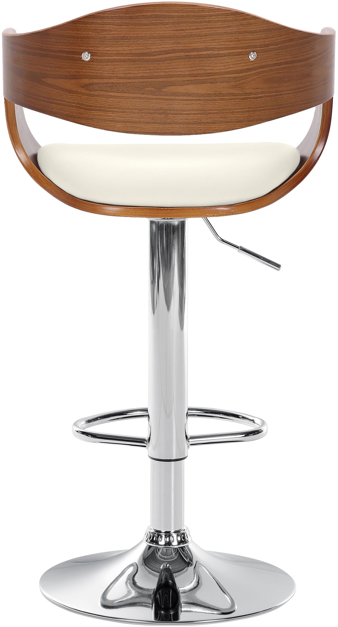 Barhocker Kingston Kunstleder