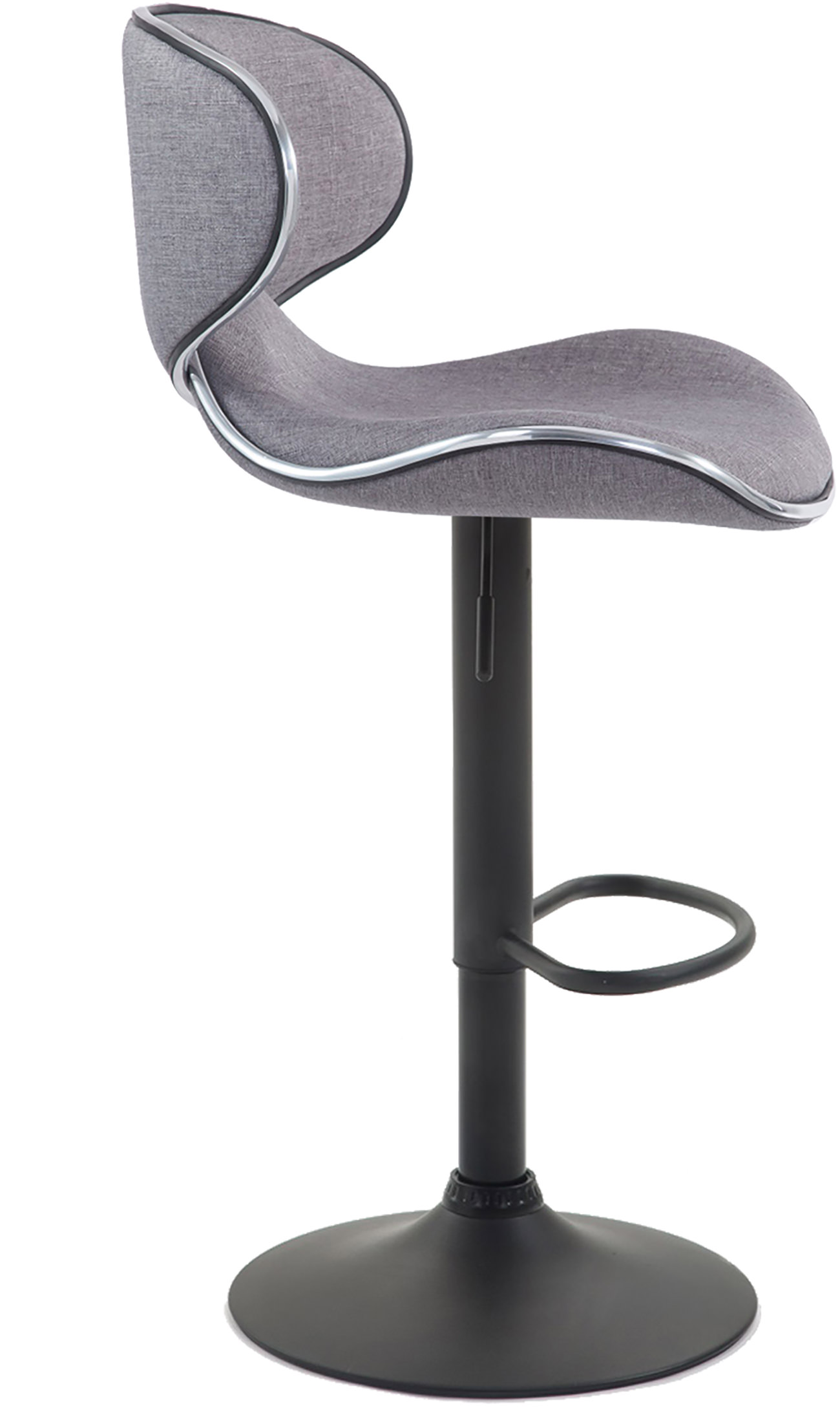 Barhocker Las Vegas V2 Stoff