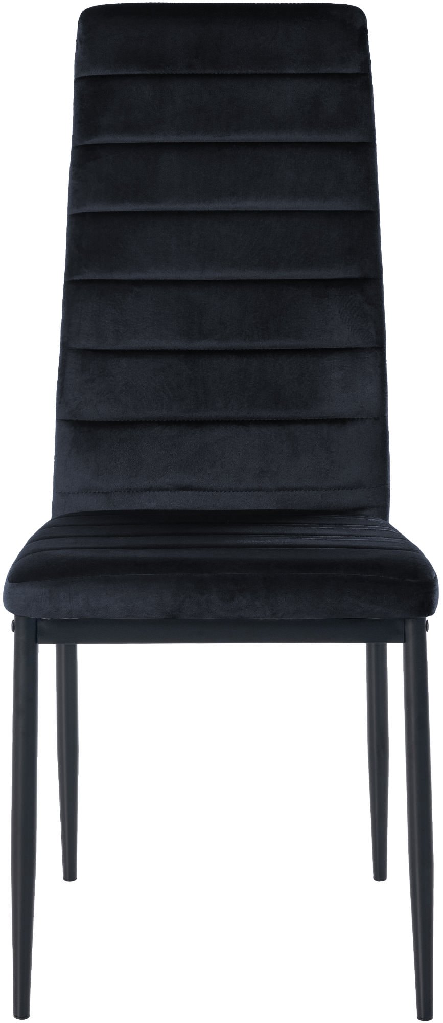 6er Set Esszimmerstühle Mayfair