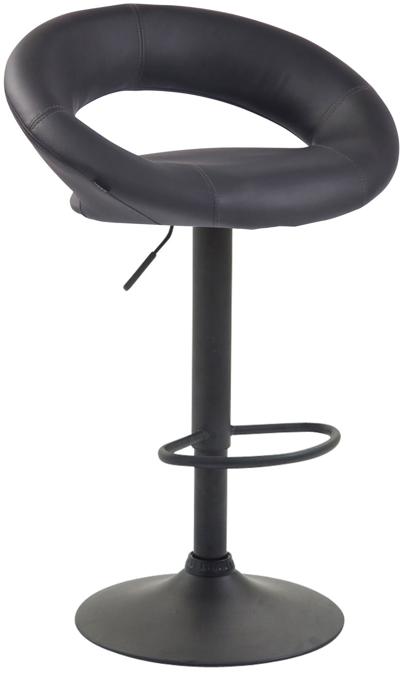 2er Set Barhocker Olinda Kunstleder