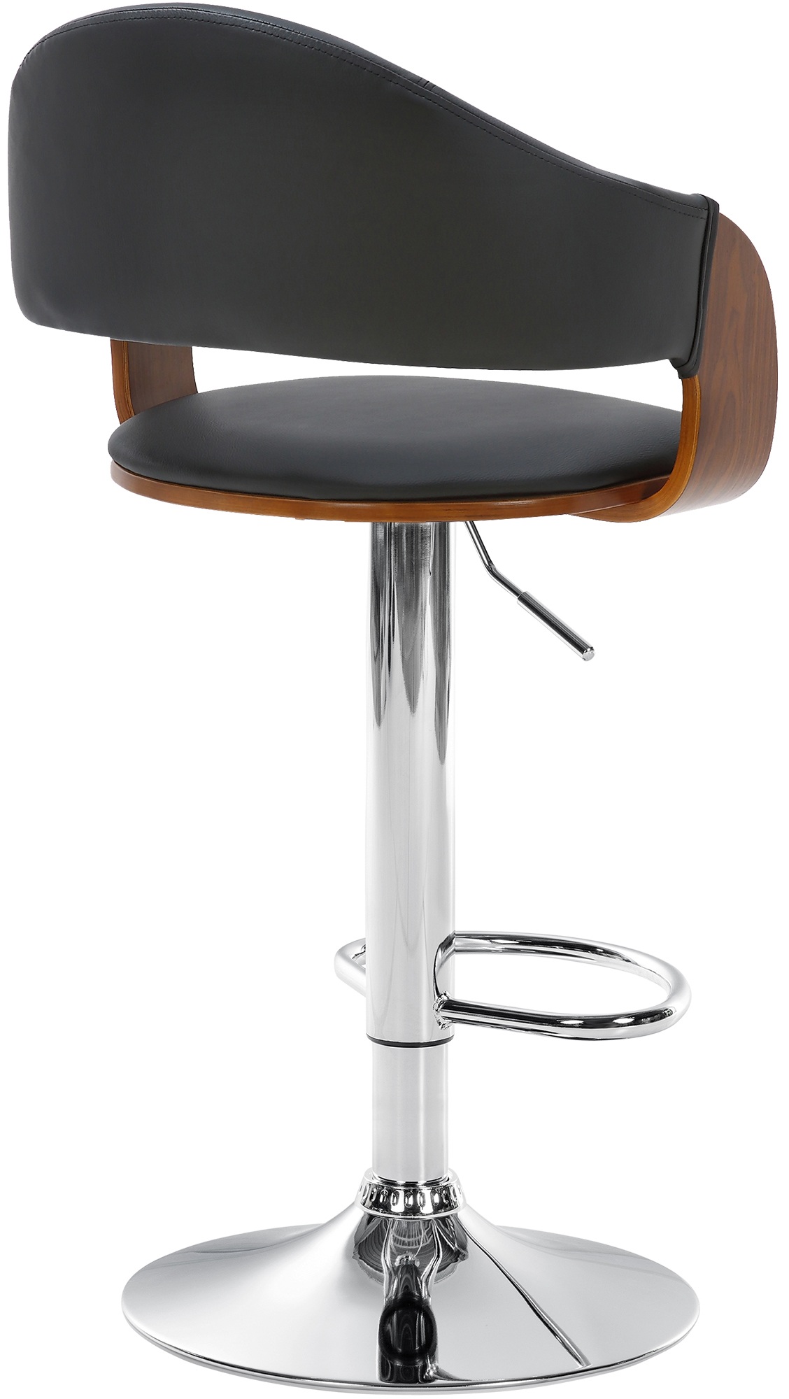 Barhocker Nilse Kunstleder