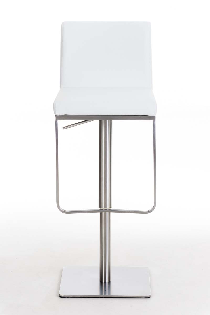Barhocker Panama Kunstlederbezug