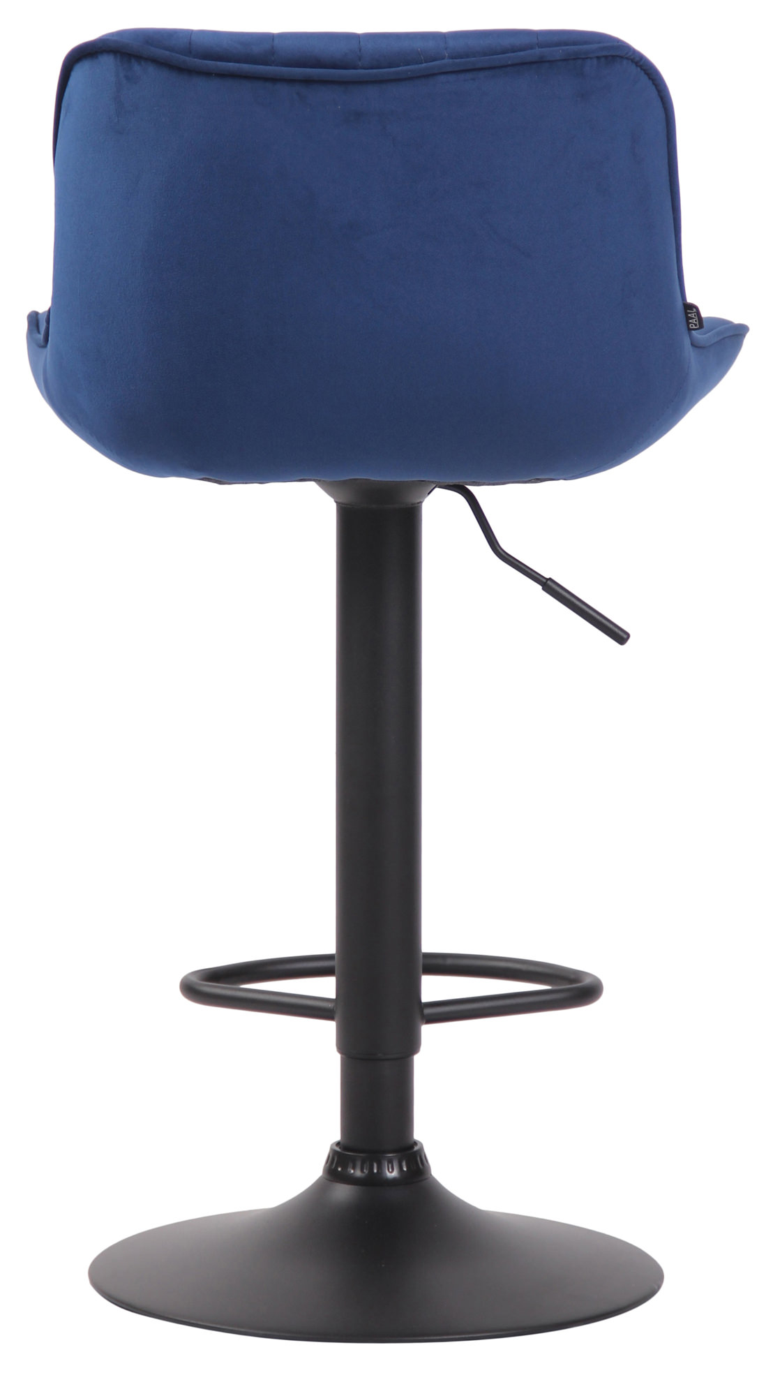 Barhocker Lentini Samt