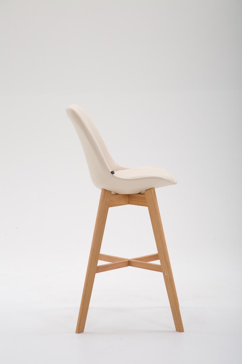Barhocker Cannes Kunstleder