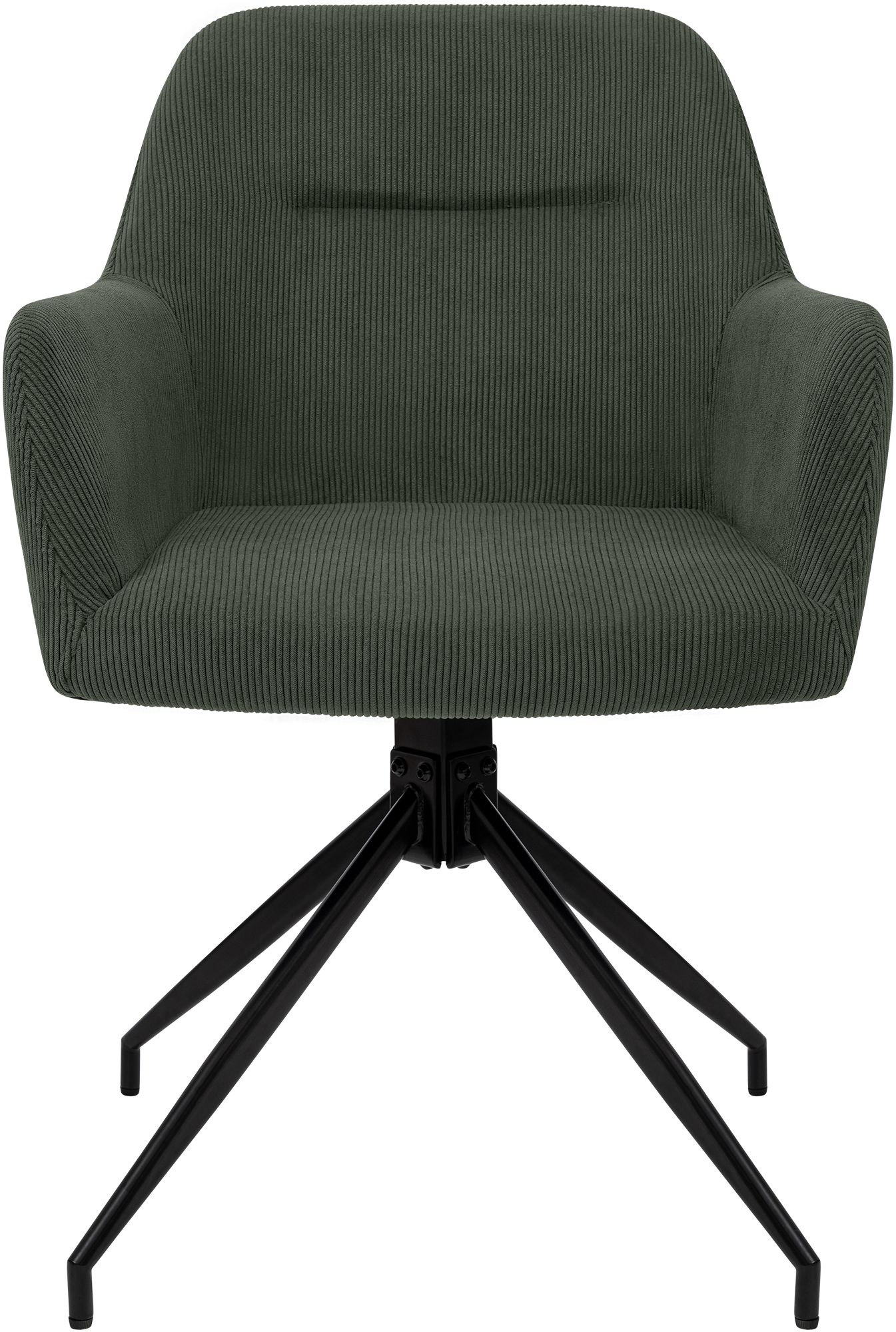 Esszimmerstuhl Merlinda Cord