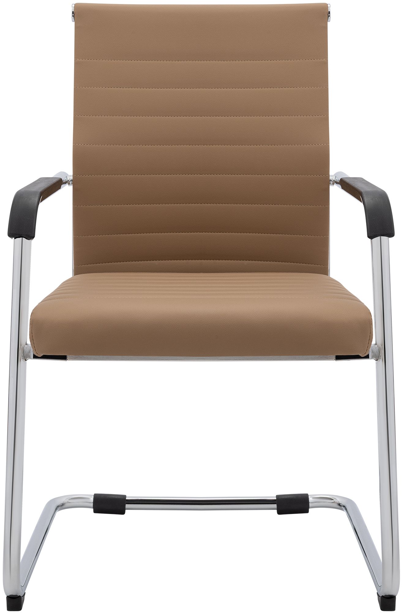 Freischwinger Hakon Lederoptik