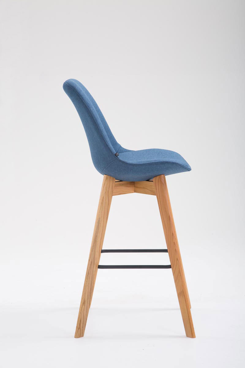 Barhocker Metz Stoff
