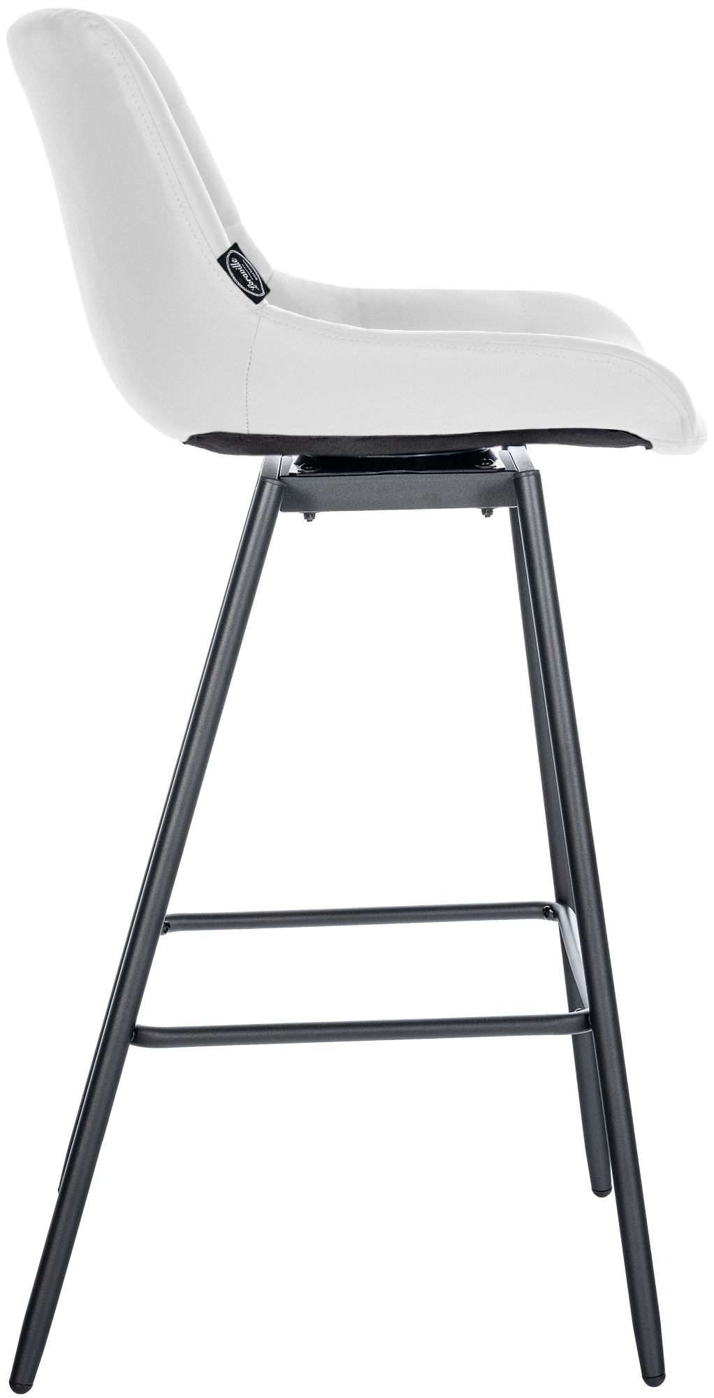 Barhocker Weston schwenkbar