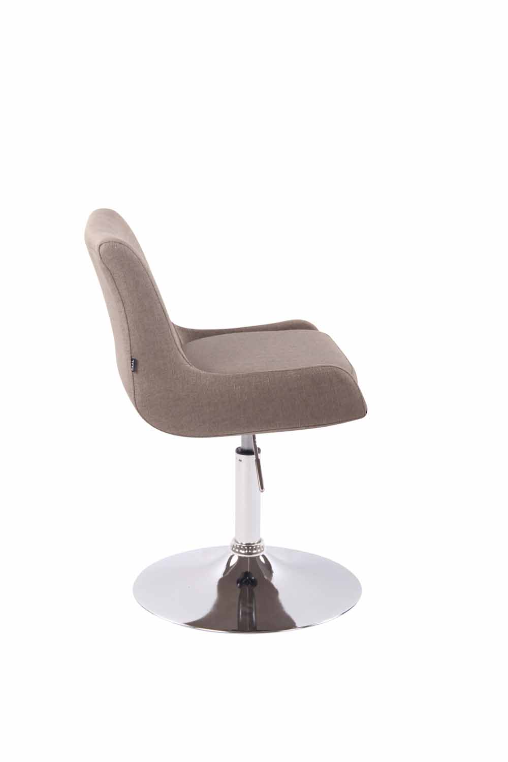Lounger Club Stoff taupe
