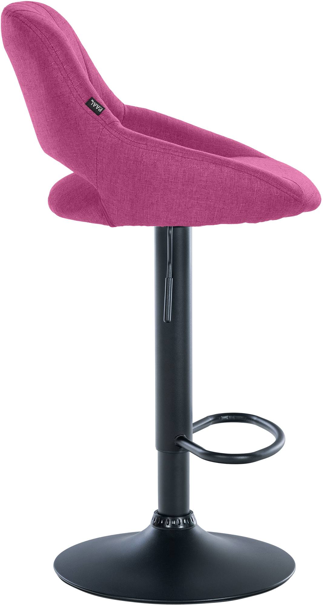 Barhocker Milet Stoff