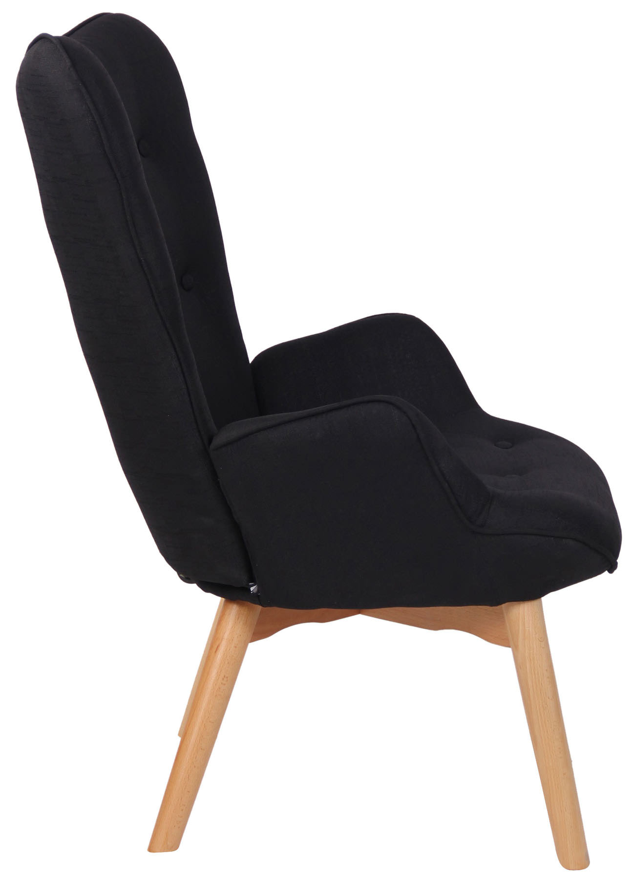 Lounger Durham Stoff