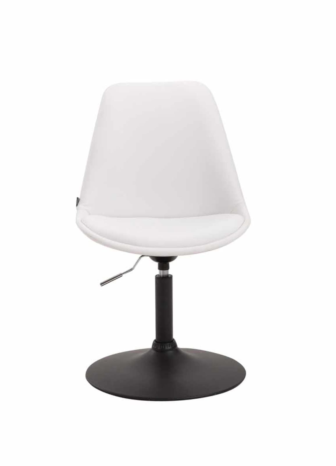4er Set Esszimmerstühle Maverick Kunstleder
