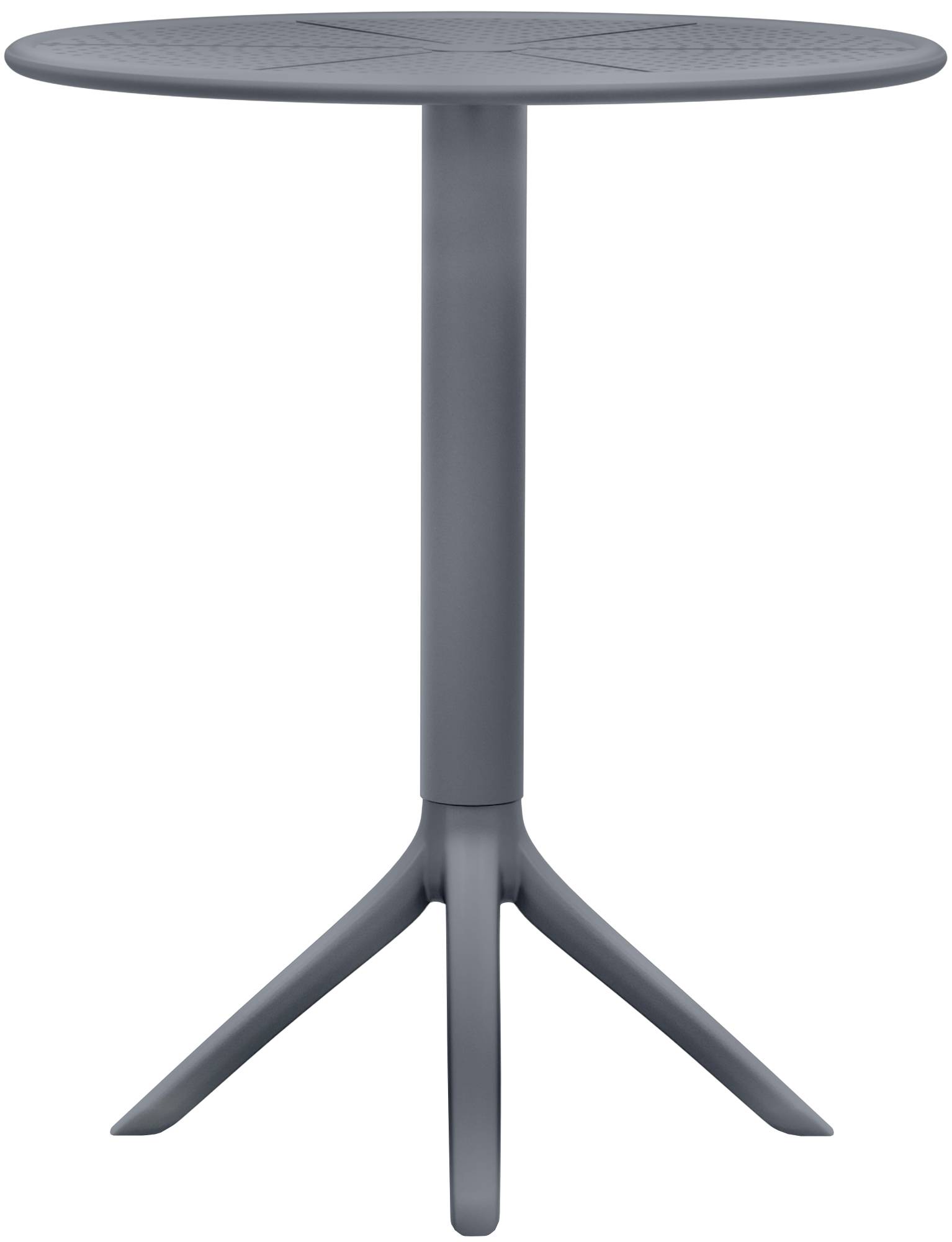 Tisch Lacota rund 60 cm
