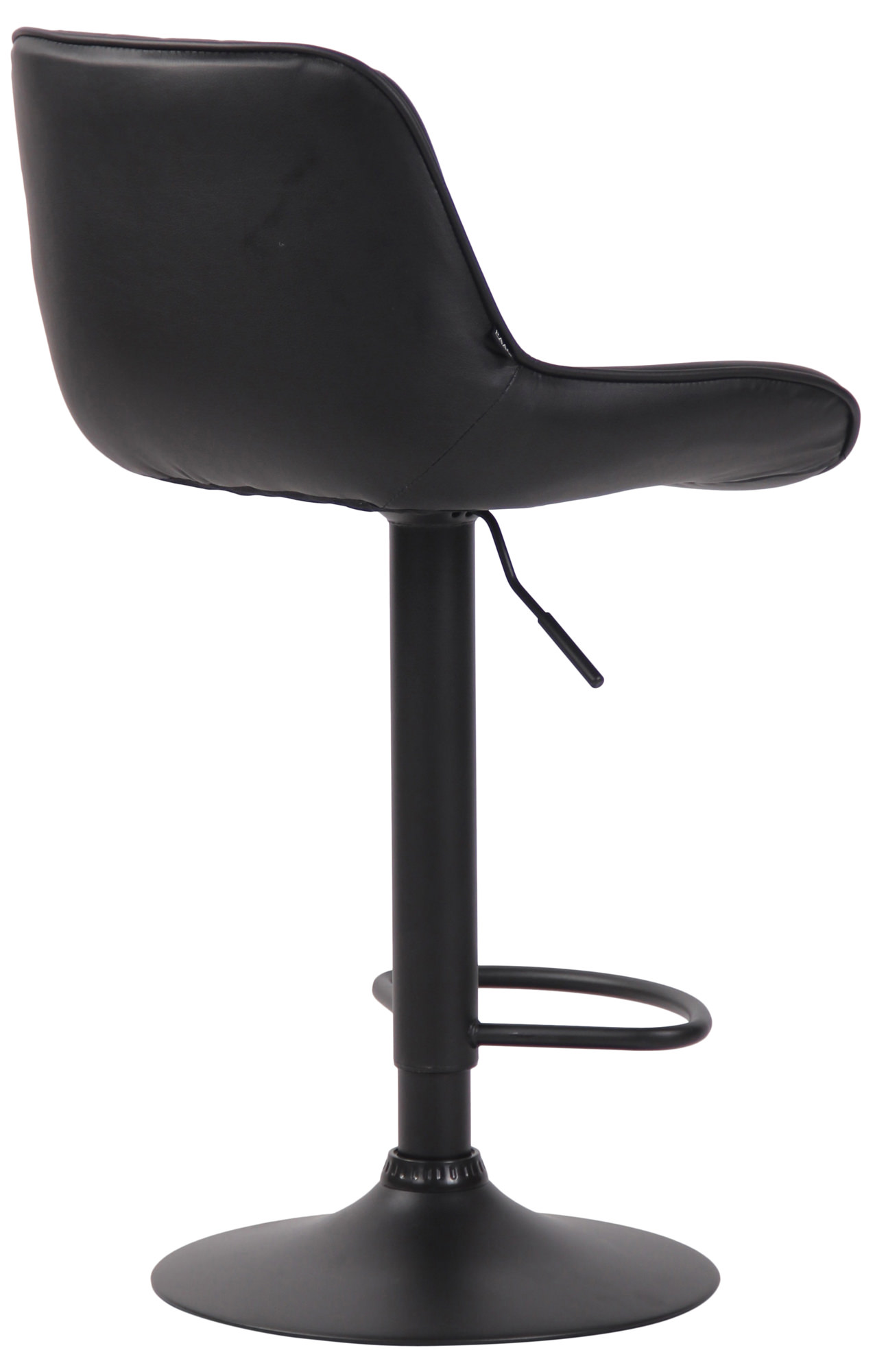 2er Set Barhocker Lentini Kunstleder
