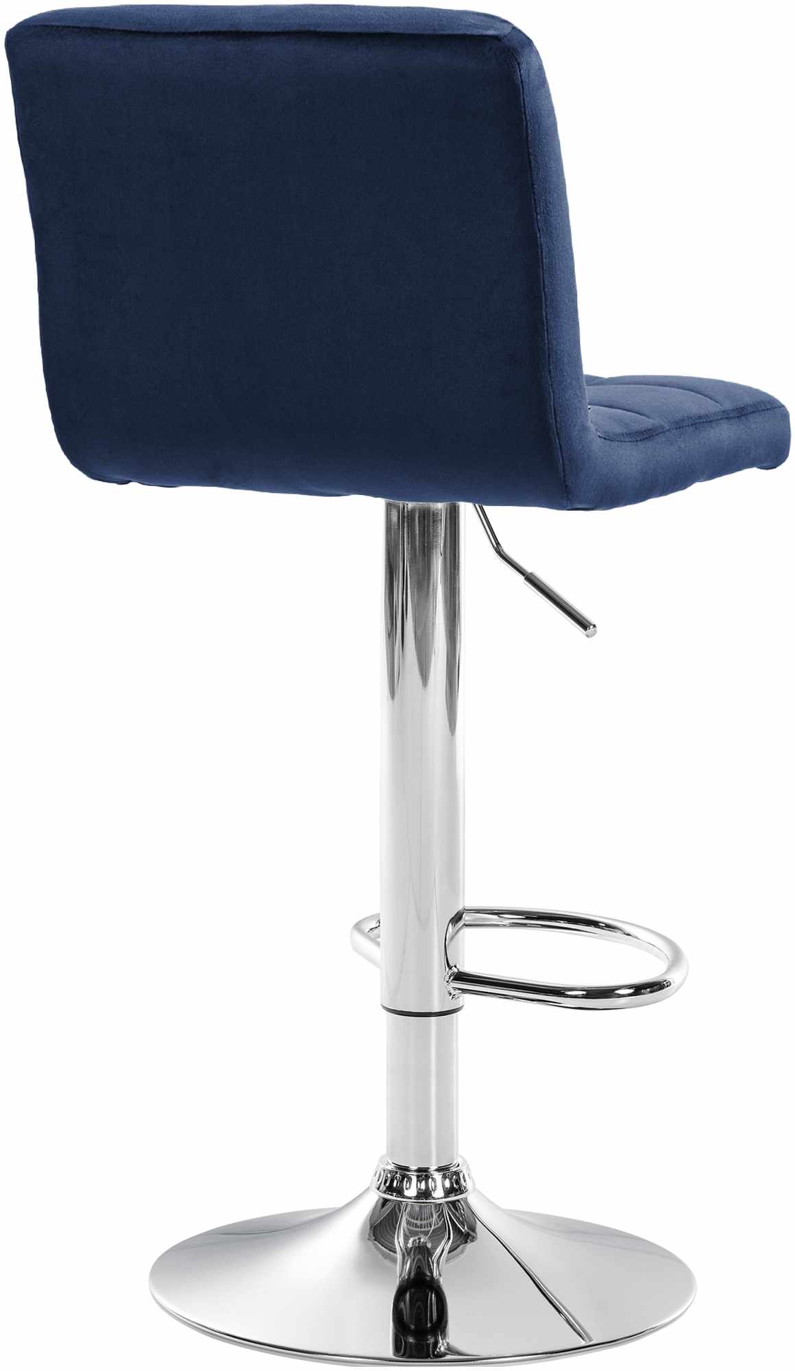 Barhocker Peru Samt