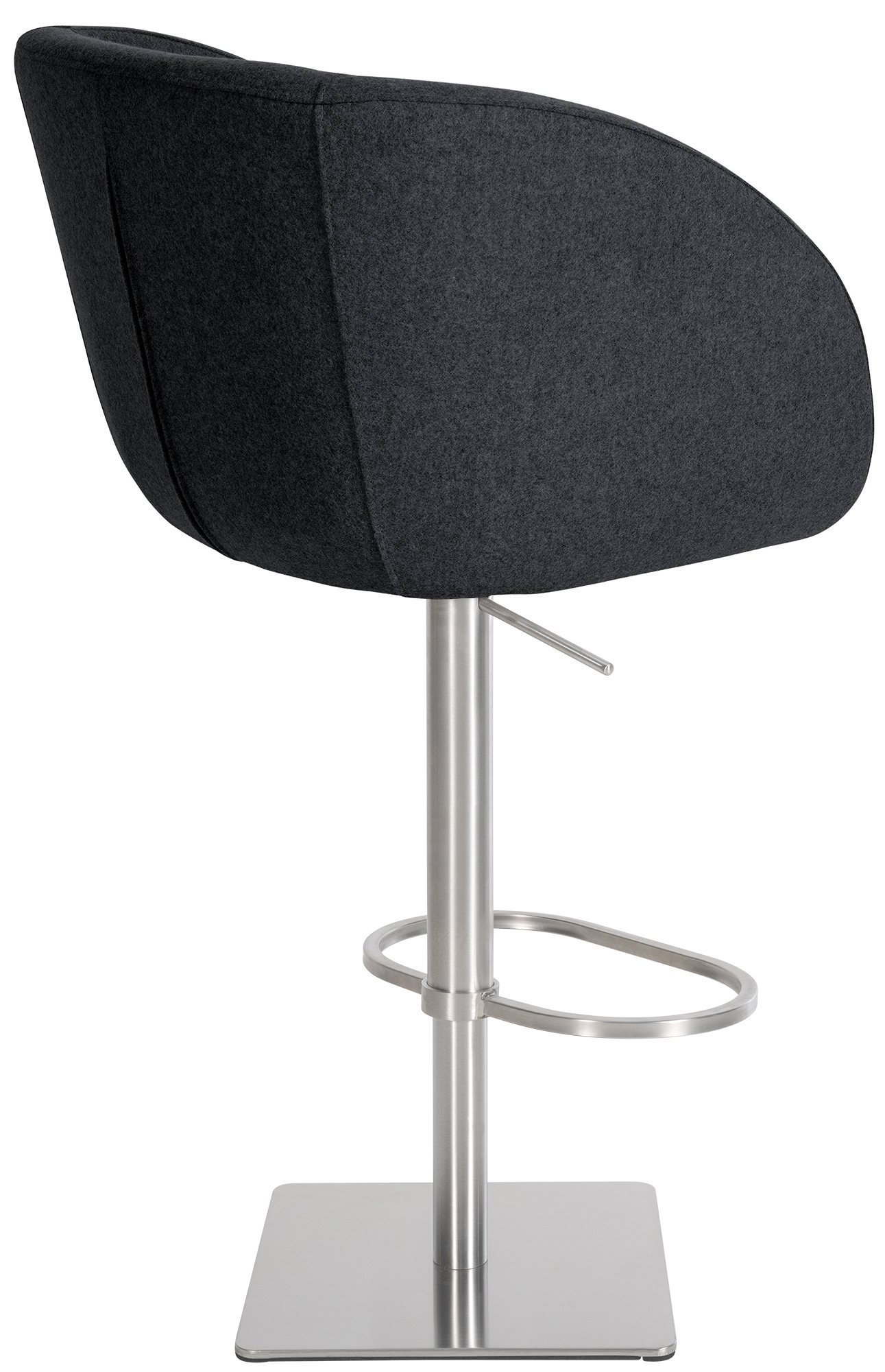 Barhocker Gambo Filz