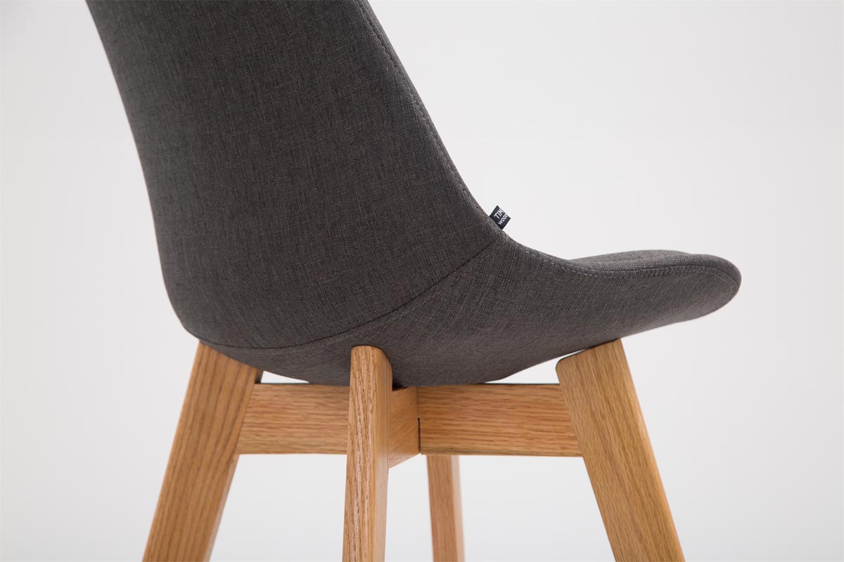 Barhocker Metz Stoff