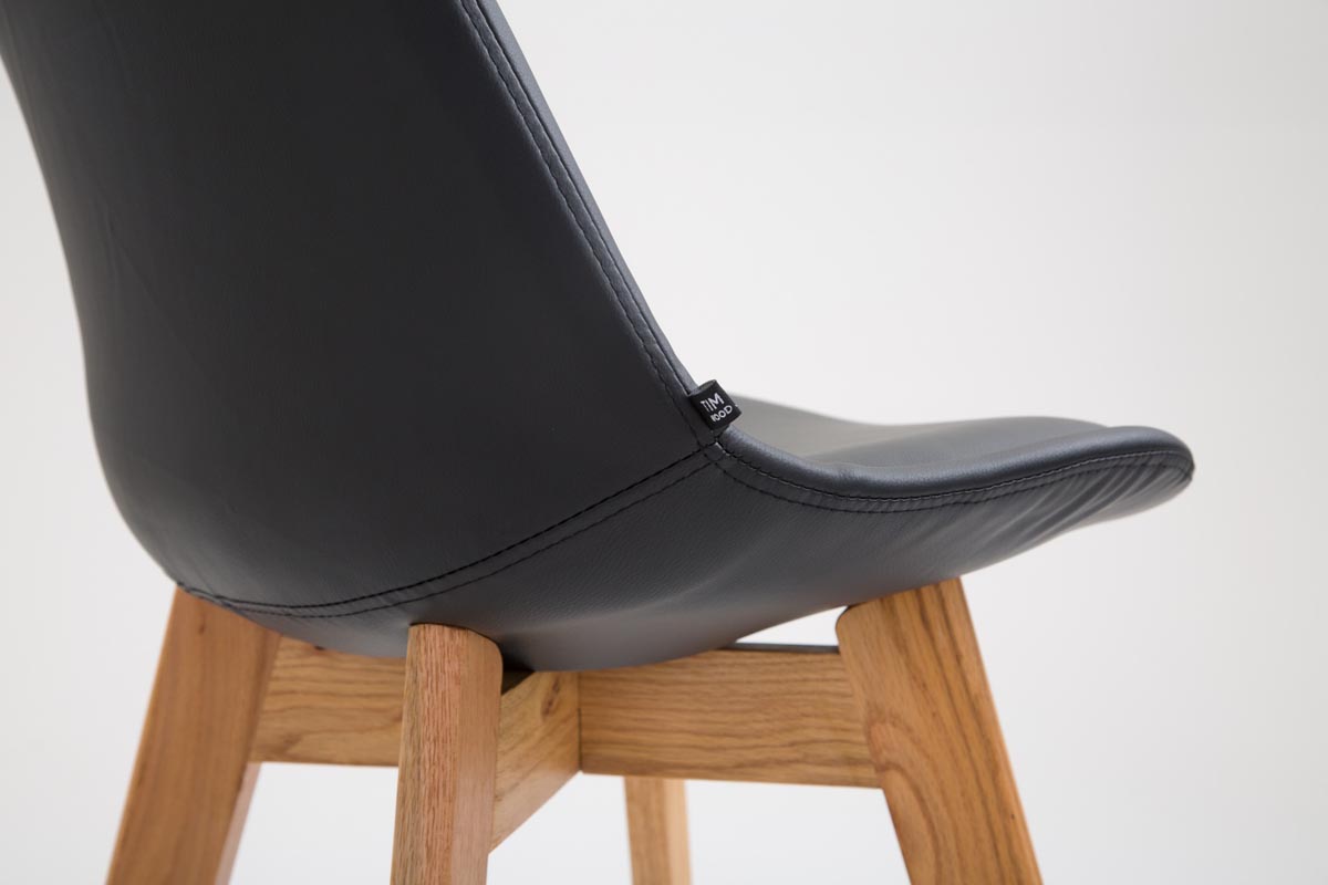 Barhocker Metz Kunstleder