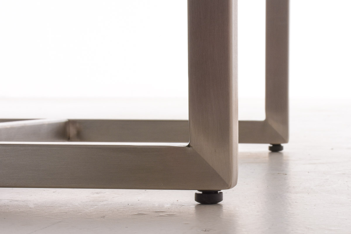 Sitzhocker Barci Stoff