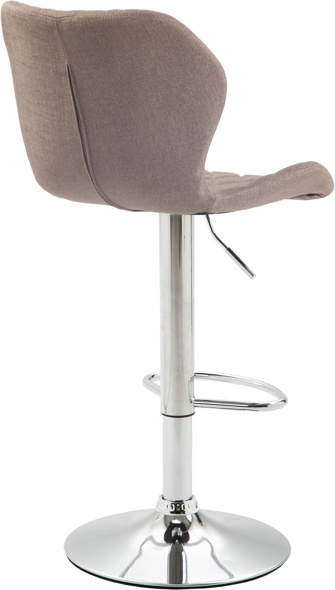 2er Set Barhocker Cork Stoff