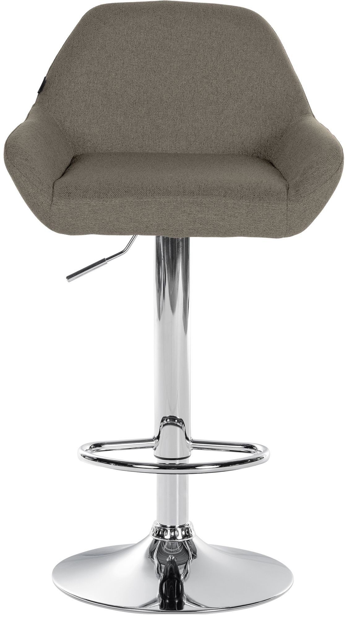 Barhocker Braga Stoff