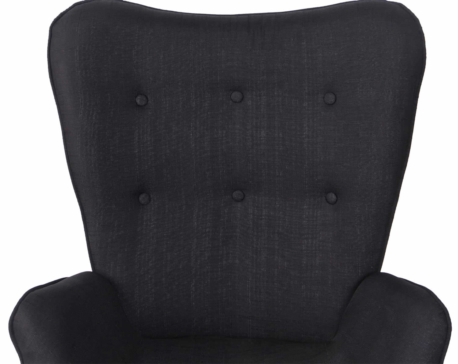 Lounger Durham Stoff