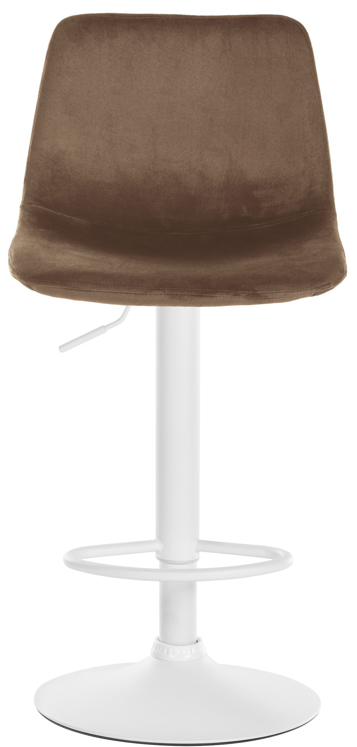 Barhocker Divo Samt