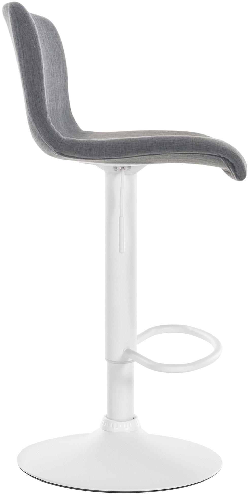 Barhocker Hover Stoff