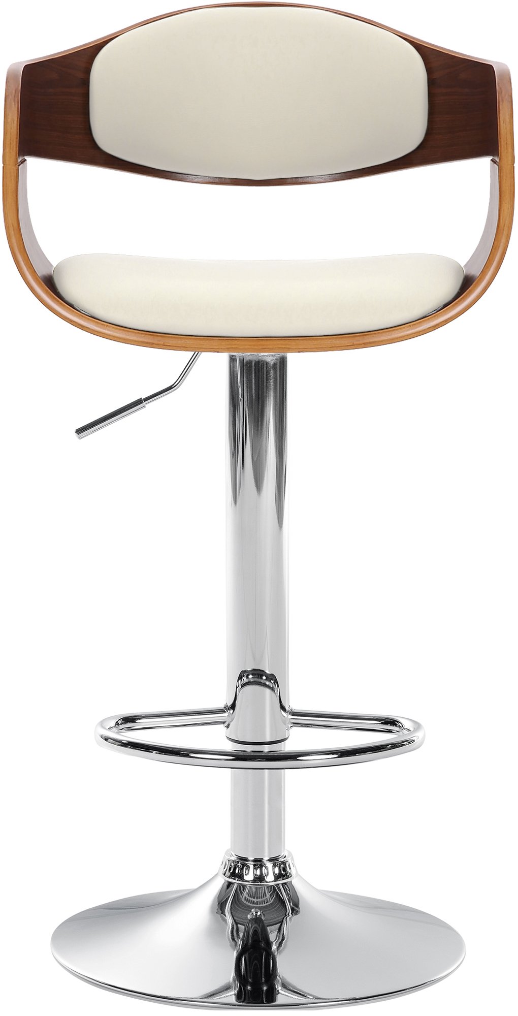Barhocker Kingston Kunstleder
