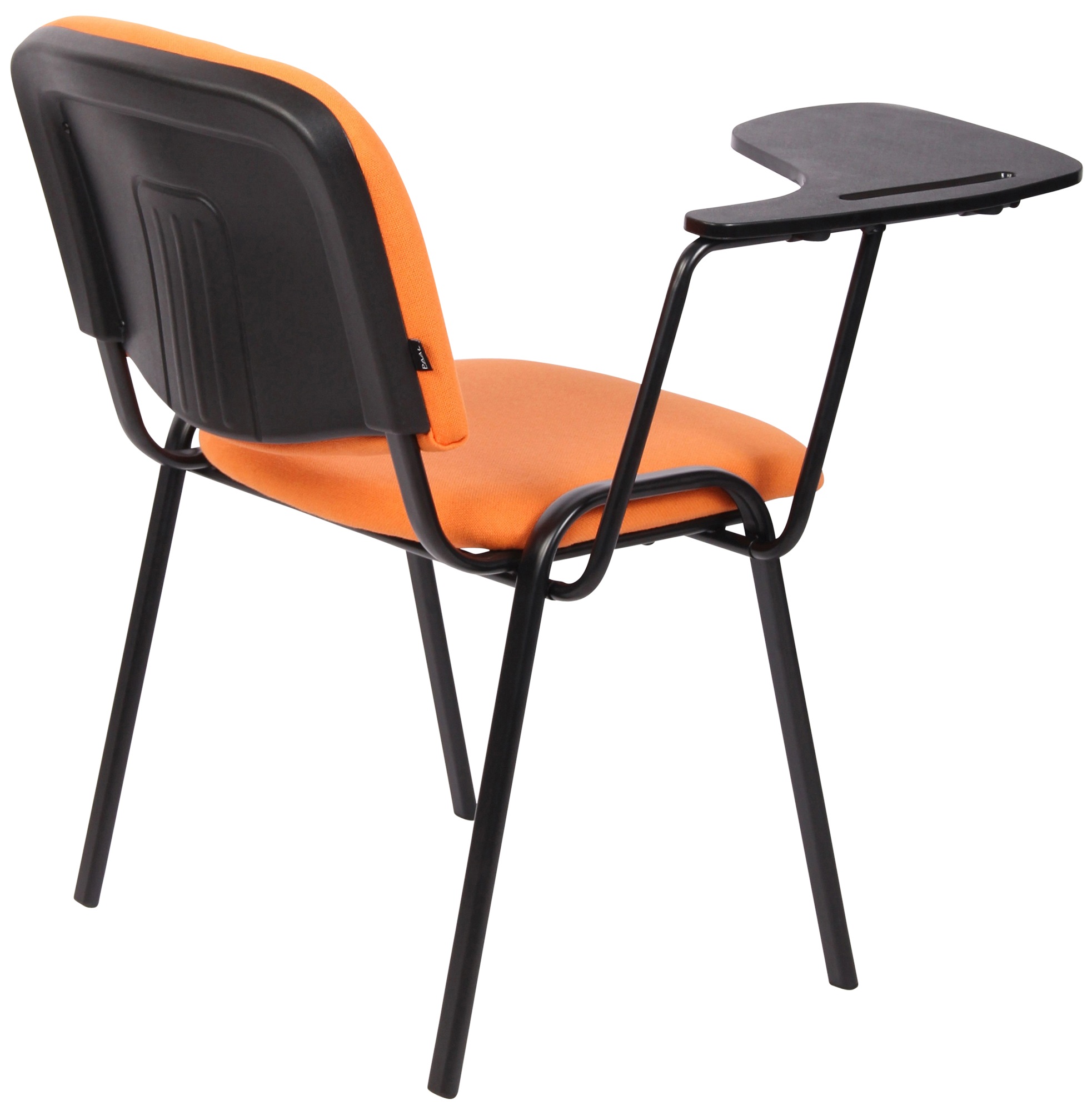 Stuhl Ken mit Klapptisch Stoff