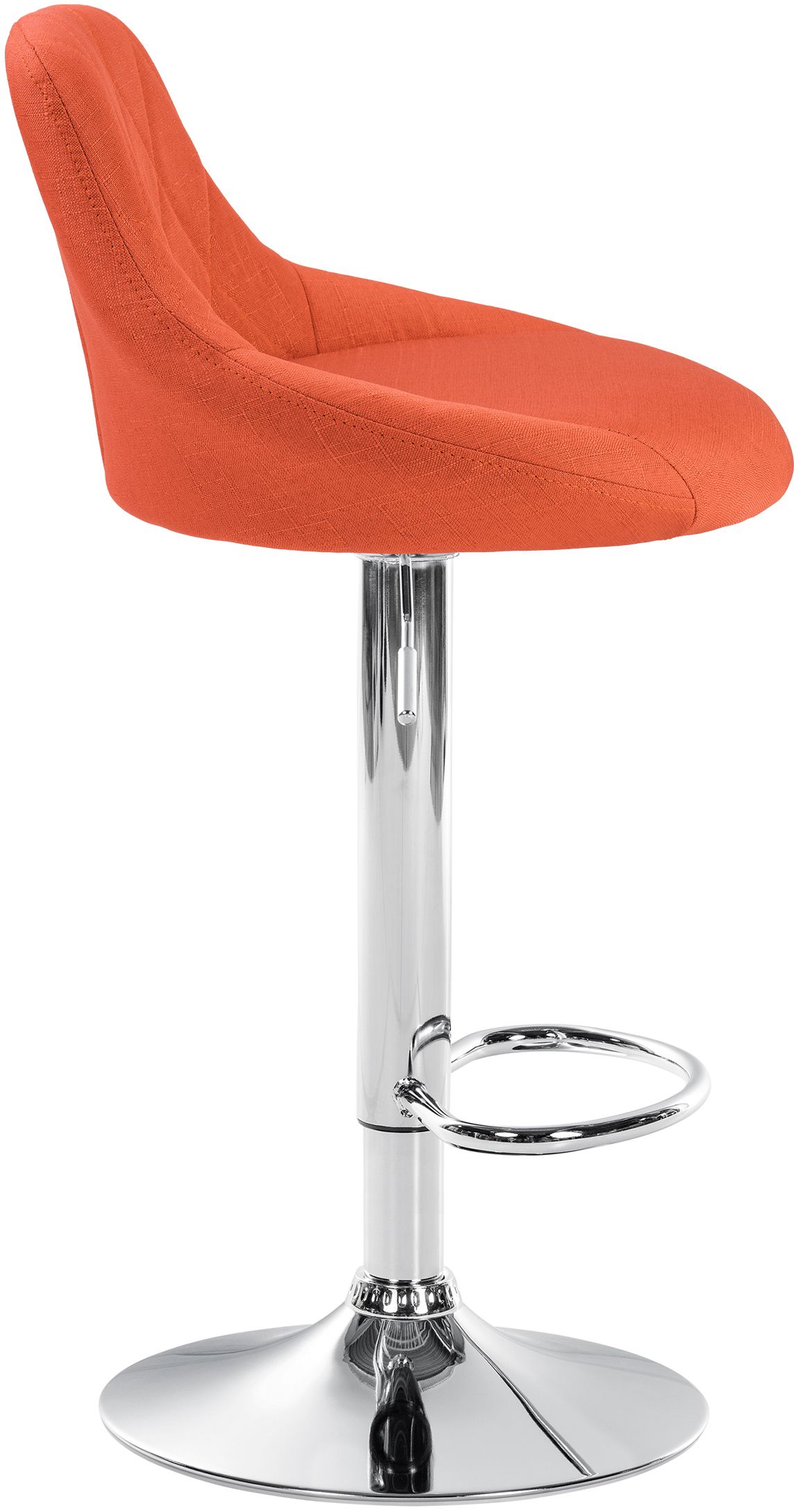 Barhocker Lazio Stoff