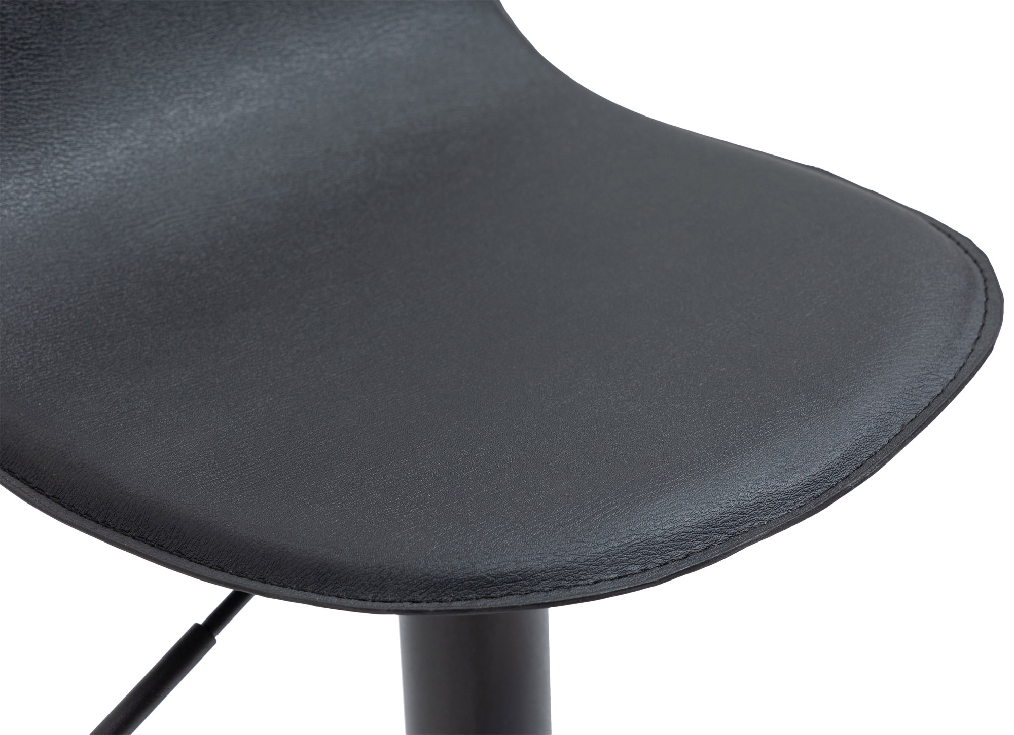 Barhocker Lana V2 Kunstleder
