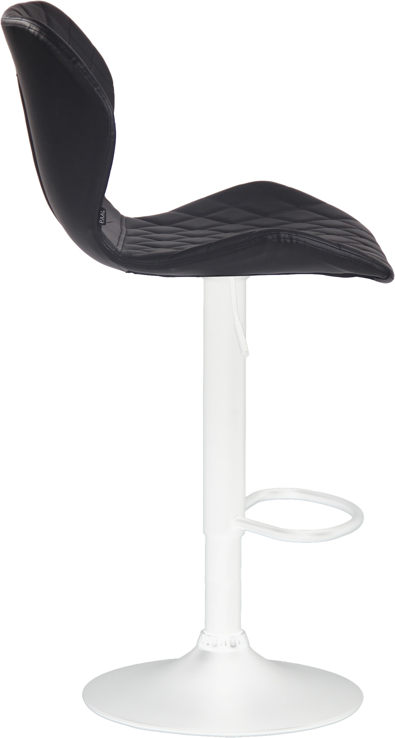 Barhocker Cork Kunstleder
