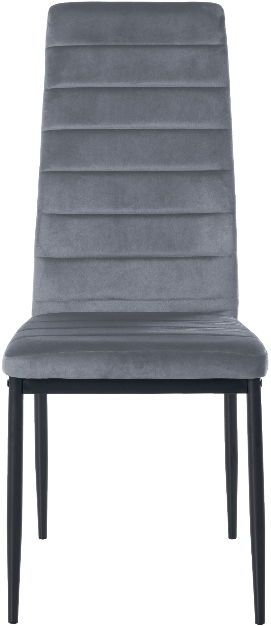 6er Set Esszimmerstühle Mayfair
