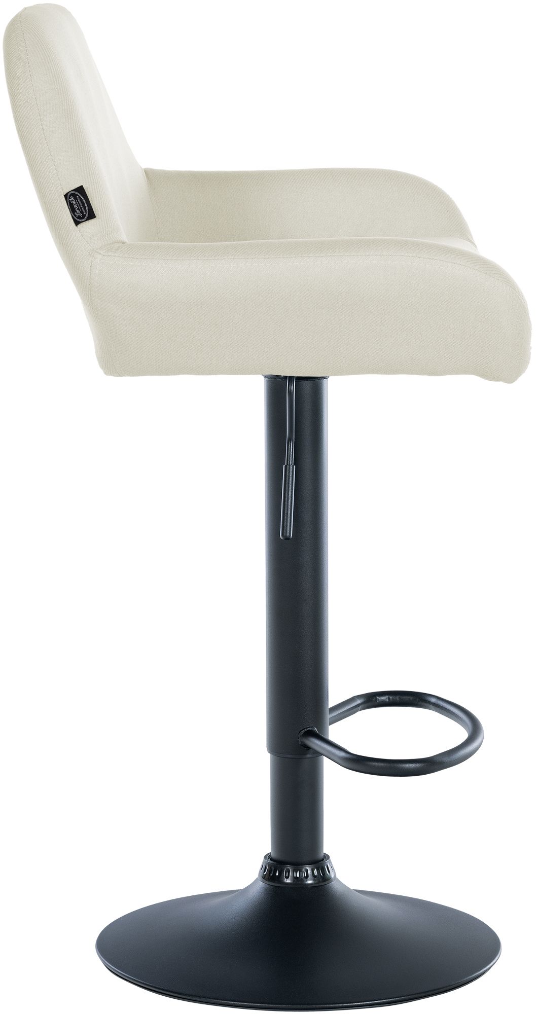 Barhocker Braga Stoff