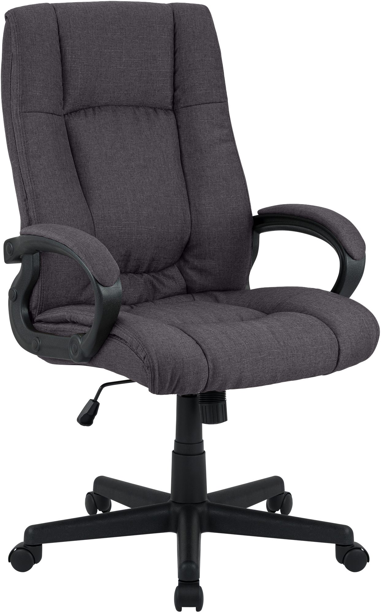 Bürostuhl XL Sparta Stoff